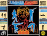 summer games (usa, europe) rom